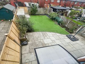 Garden- click for photo gallery